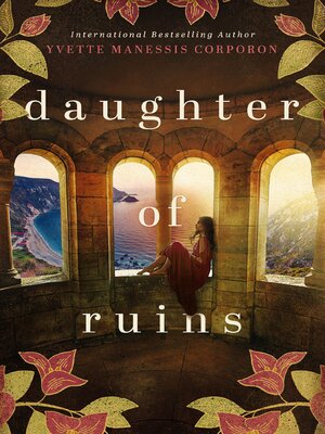 cover image of Daughter of Ruins